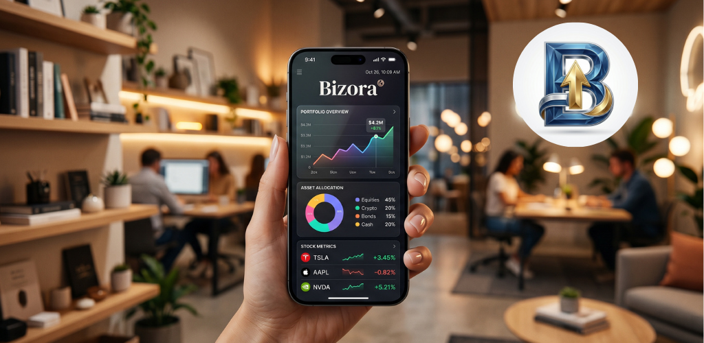 Bizora Preview