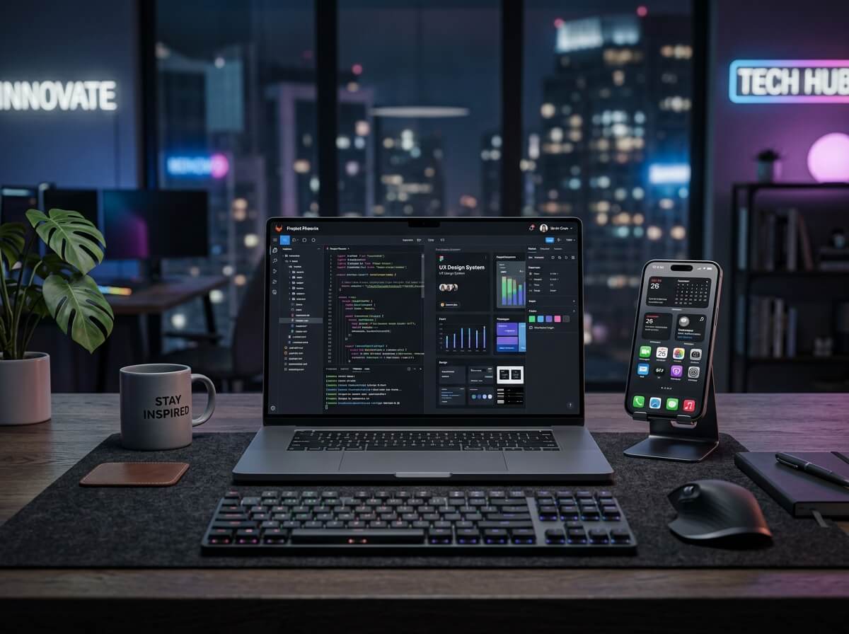 CRM XL Preview