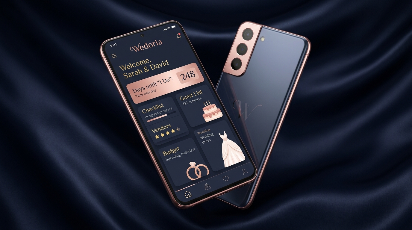 Wedoria Preview